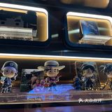 打卡杰伦的奶茶店