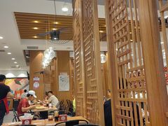 -阳阳中国饭(北京荟聚店)