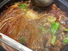 -肖记公安牛肉鱼杂馆·省级非物质文化遗产(三角路直营店)