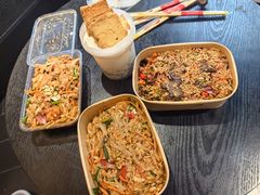 -婉泰·特色小吃·舂鸡脚(告庄二店)