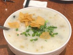 -北海金昌开元名都大酒店·四季轩中餐厅