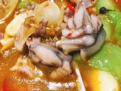 -筱爷叔·上海传统手工菜(玉树路店)