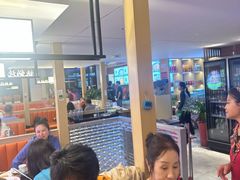 -锅老头铁锅炖•大锅蒸汽海鲜(韩乐坊店)