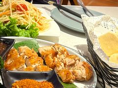 -Linlin泰餐厅(华夏幸福店)