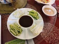 -西安烤鸭店(369烤鸭王店)