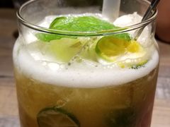 缤纷鲜果茶-周沫西餐(漫广场店)
