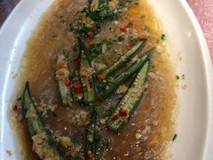 -又见炊烟私房菜(敬亭路店)