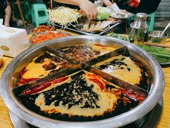 -渝味黄姐火锅(黄泥村店)