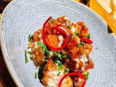 -Osteria Garden 生蚝花园餐厅(原进贤路店)