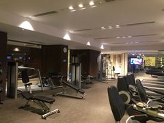 -北京康莱德酒店
