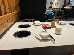 -围炉夜话·潮汕卤水火锅(榕江店)