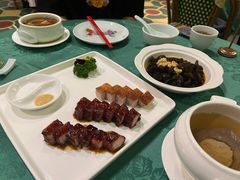 -誉八仙粤菜(万象天地店)