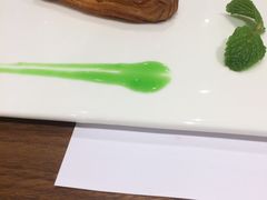 奶油泡芙-我的四季意大利餐厅(春天百货店)