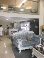 -久匠·纹眉半永久野生眉