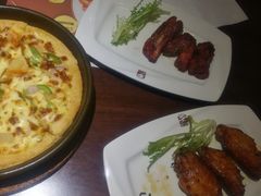 -萨贝尔意式餐厅(信利广场店)