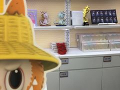 -泡泡玛特POPMART(合生汇店)