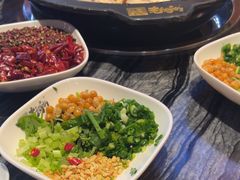 -老船舫·现做活鲜鱼馆(东郊记忆店)