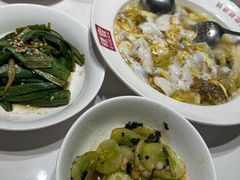 -新辣宴·湖南家常菜·商务聚餐(中粮创芯店)