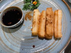-青年公社烤鸭(青年路店)