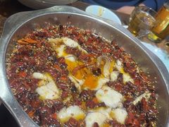 -文记沸腾鱼(永安路总店)