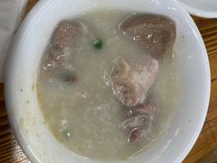 -南记食粥坊·宵夜大排档(岭南分店)