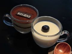 -丽晶轩中餐厅(重庆丽晶酒店)