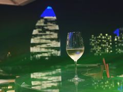 -三亚海棠湾仁恒皇冠假日酒店·大堂吧