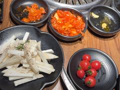 -九田家黑牛烤肉料理(顺义区华联金街店)