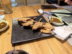 -松竹和日式料理(辽阳店)