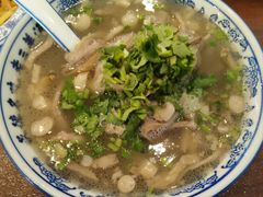 -老三羊汤【北兴隆街店】