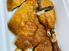 -伴仙烤鸭(泉屋店)