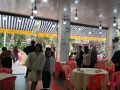 -秋姐美食店(旅游大道店)