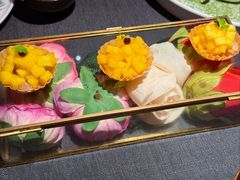 -锦府园·新台州菜(合生汇店)