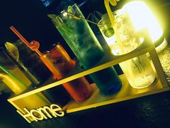 -ohbar live house(人广店)