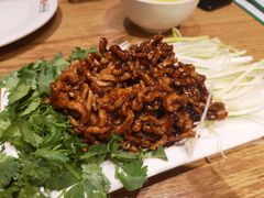 -榆林镇筋饼(知春路店)