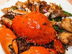 -喜记避风塘炒辣蟹(旗舰店)