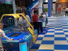 -蒙特利亲子乐园