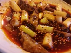 -庶民居中餐馆(花土店)