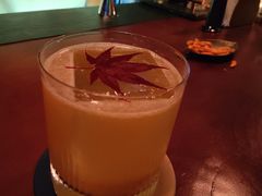 -Ish Whiskey&Cocktail Bar酒吧(合生麒麟新天地店)