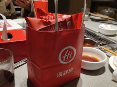 -海底捞火锅(天津SM城市广场店)