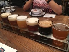 -爱啤精酿·民谣酒馆(滨江店)