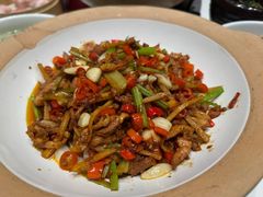 -恰饭·老长沙市井菜(天河客运站店)