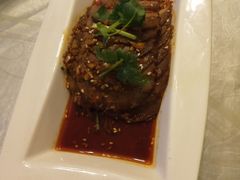 -东方之珠海鲜酒楼(南开店)