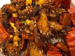 -十面欢腾·海鲜面·台式Bistro(长乐路店)