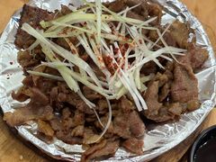 -多宾韩国料理(学衡路店)