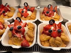 -BUTTERFUL&CREAMOROUS 黄油与面包(万象城店)