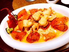 -79号渔船海鲜饭店(华强北店)