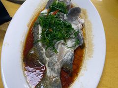 -裕兴酒家·34年老字号