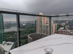 -漪龙台·B26 Rooftop Lounge