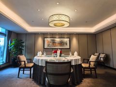-燕春园中餐厅-北大博雅国际酒店